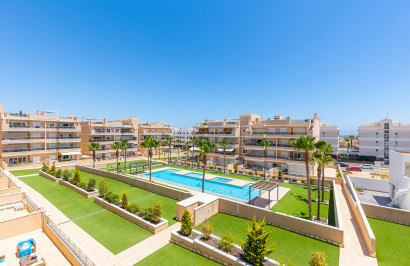 Resale - Apartment / Flat - Orihuela Costa - Villamartín