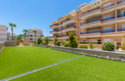 Reventa - Apartamento / Piso - Orihuela Costa - Villamartín