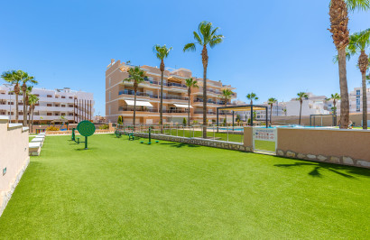 Resale - Apartment / Flat - Orihuela Costa - Villamartín