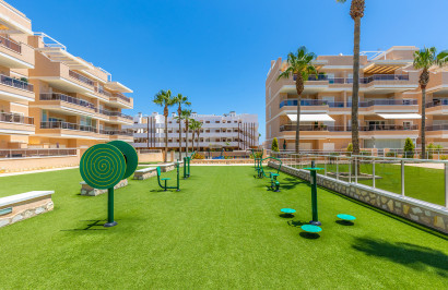 Revente - Appartement - Orihuela Costa - Villamartín