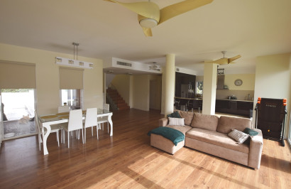 Revente - Villa Individuelle - San Fulgencio - La Marina