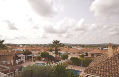 Revente - Villa Individuelle - San Fulgencio - La Marina