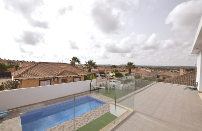 Revente - Villa Individuelle - San Fulgencio - La Marina