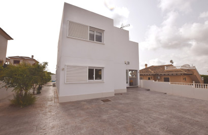 Revente - Villa Individuelle - San Fulgencio - La Marina