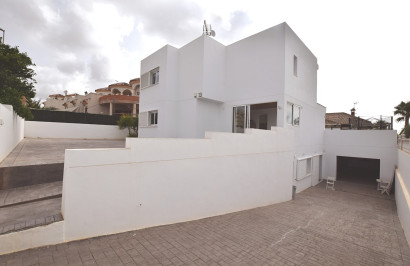 Resale - Detached Villa - San Fulgencio - La Marina