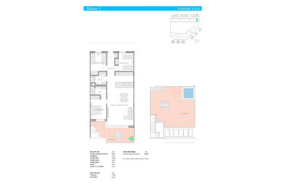 Nieuwbouw Woningen - Appartement / Flat - Guardamar del Segura - El Raso