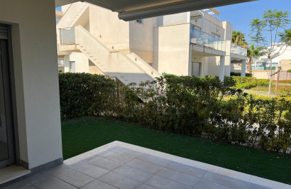 Resale - Apartment / Flat - Orihuela - Entre Naranjos Vistabella Golf