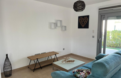 Reventa - Apartamento / Piso - Orihuela - Entre Naranjos Vistabella Golf