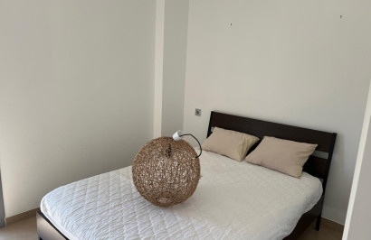 Herverkoop - Appartement / Flat - Orihuela - Entre Naranjos Vistabella Golf