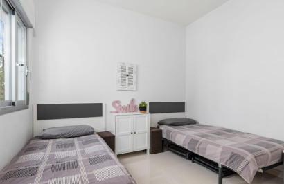 Reventa - Apartamento / Piso - Ciudad Quesada - Pueblo Bravo