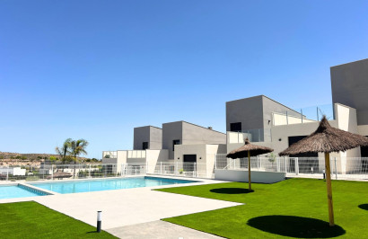 Nouvelle construction - Villa Individuelle - Banos y Mendigo - Altaona Golf And Country Village