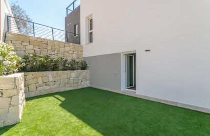 New Build - Detached Villa - Finestrat - Balcón De Finestrat