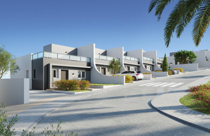 New Build - Apartment / Flat - Finestrat - Balcón De Finestrat