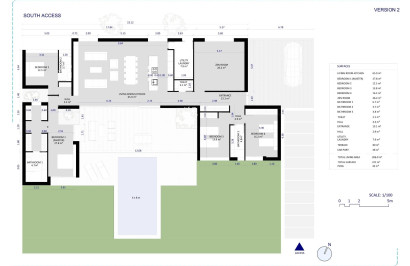 Nouvelle construction - Villa Individuelle - Banos y Mendigo - Altaona Golf And Country Village