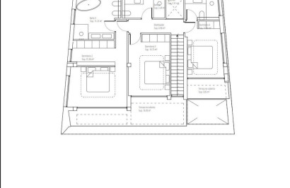 Obra nueva - Villa independiente - Altea - Altea Hills