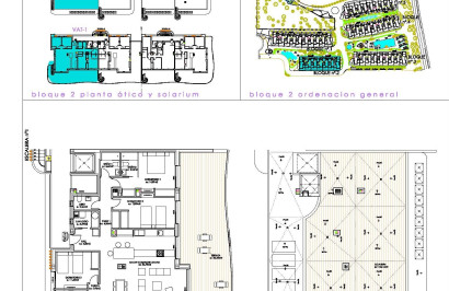 Nieuwbouw Woningen - Appartement / Flat - Orihuela Costa - Playa Flamenca