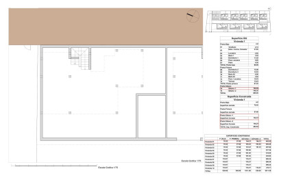 Nieuwbouw Woningen - Vrijstaande villa - Finestrat - Golf Piug Campana