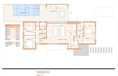 Nieuwbouw Woningen - Vrijstaande villa - Banos y Mendigo - Altaona Golf And Country Village