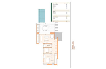 Obra nueva - Villa independiente - Banos y Mendigo - Altaona Golf And Country Village