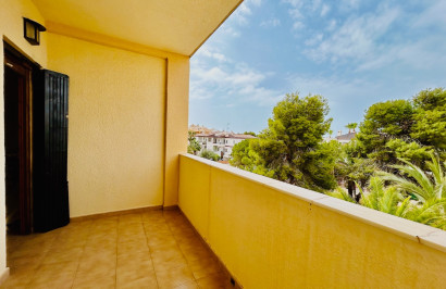 Herverkoop - Appartement / Flat - Torrevieja - Punta Prima