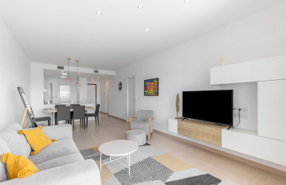 Reventa - Apartamento / Piso - Orihuela Costa - Villamartín