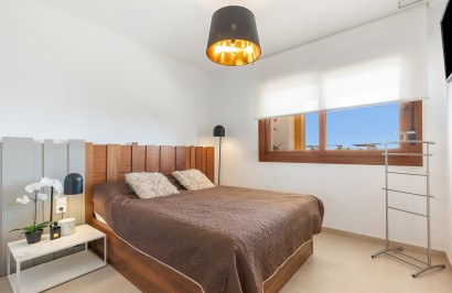 Reventa - Apartamento / Piso - Orihuela Costa - Villamartín