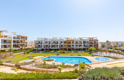 Resale - Apartment / Flat - Orihuela Costa - Villamartín