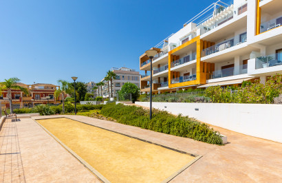 Revente - Appartement - Orihuela Costa - Villamartín