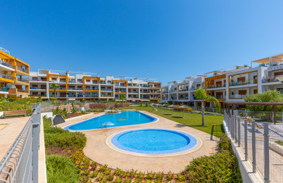 Revente - Appartement - Orihuela Costa - Villamartín