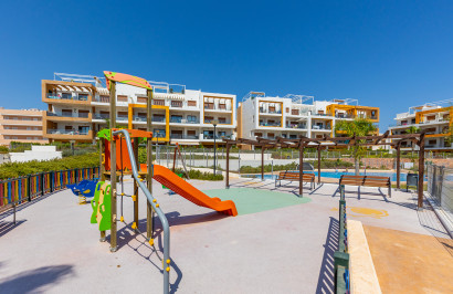 Reventa - Apartamento / Piso - Orihuela Costa - Villamartín