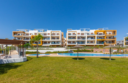 Herverkoop - Appartement / Flat - Orihuela Costa - Villamartín