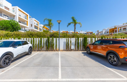 Reventa - Apartamento / Piso - Orihuela Costa - Villamartín