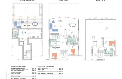 Obra nueva - Villa independiente - Calpe - Gran Sol