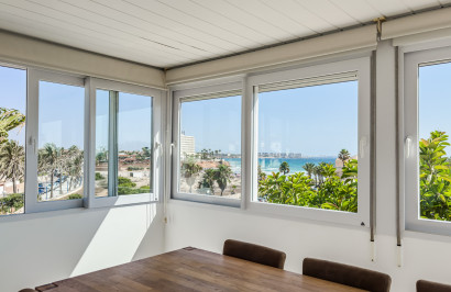 Revente - Maison de ville - Orihuela Costa - Cabo Roig