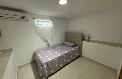 Revente - Villa Individuelle - Ciudad Quesada - Atalaya (Quesada)