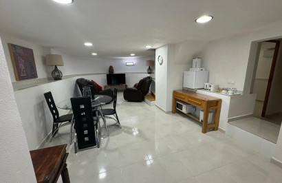 Revente - Villa Individuelle - Ciudad Quesada - Atalaya (Quesada)