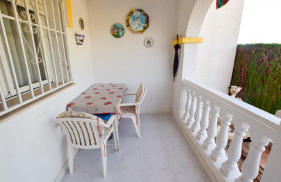 Resale - Semi - Detached Villa - Ciudad Quesada - Pueblo Bravo