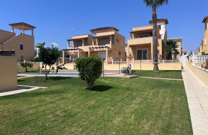 Revente - Villa Individuelle - Orihuela - Villamartin