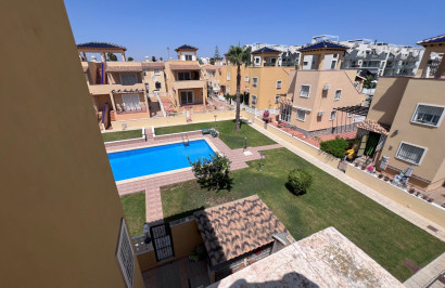 Revente - Villa Individuelle - Orihuela - Villamartin