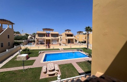 Revente - Villa Individuelle - Orihuela - Villamartin