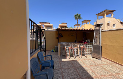 Revente - Villa Individuelle - Orihuela - Villamartin