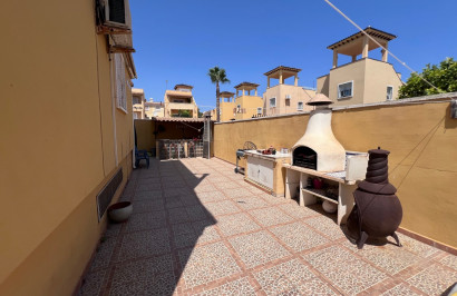 Revente - Villa Individuelle - Orihuela - Villamartin