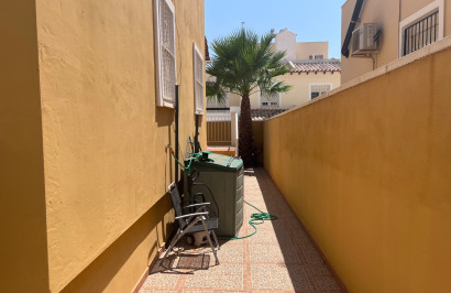 Revente - Villa Individuelle - Orihuela - Villamartin