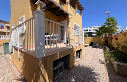 Revente - Villa Individuelle - Orihuela - Villamartin