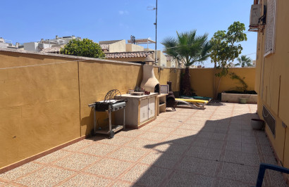 Revente - Villa Individuelle - Orihuela - Villamartin