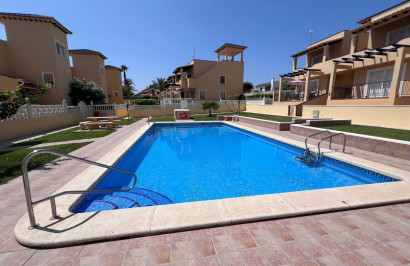 Revente - Villa Individuelle - Orihuela - Villamartin