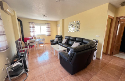 Revente - Villa Individuelle - Orihuela - Villamartin