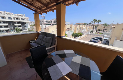 Revente - Villa Individuelle - Orihuela - Villamartin