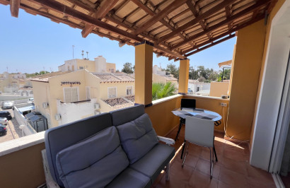 Revente - Villa Individuelle - Orihuela - Villamartin