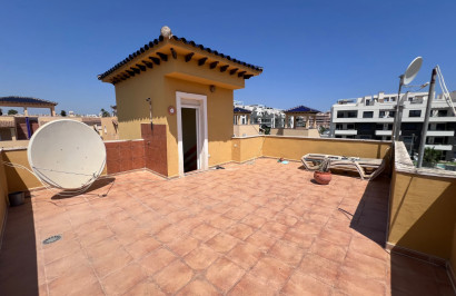 Revente - Villa Individuelle - Orihuela - Villamartin